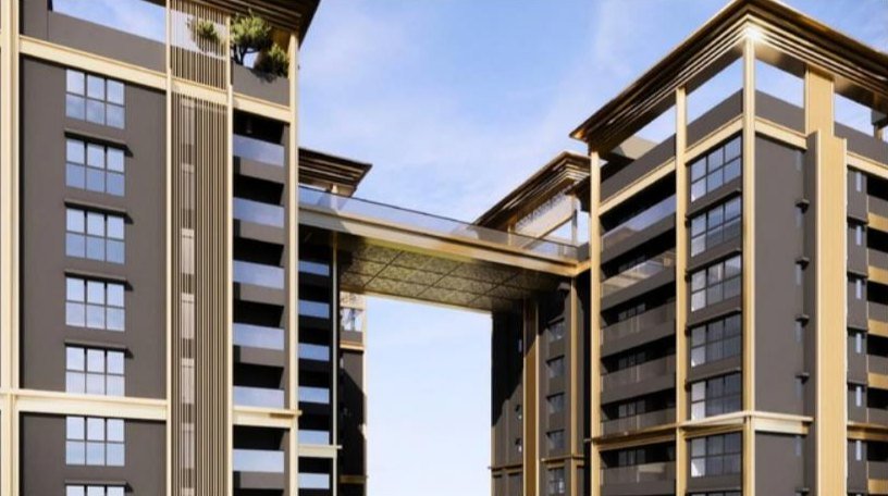 Full-glass balcony railings